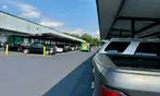 2, 4, 6, or 10-Day ATL Covered Airport Parking, Up To 32% Off