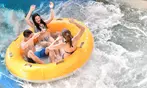Great Wolf Lodge Gurnee Indoor Water Park Resort