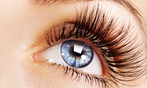 Classic, Hybrid & Volume Lash Sets — With Optional Two-Week Fill