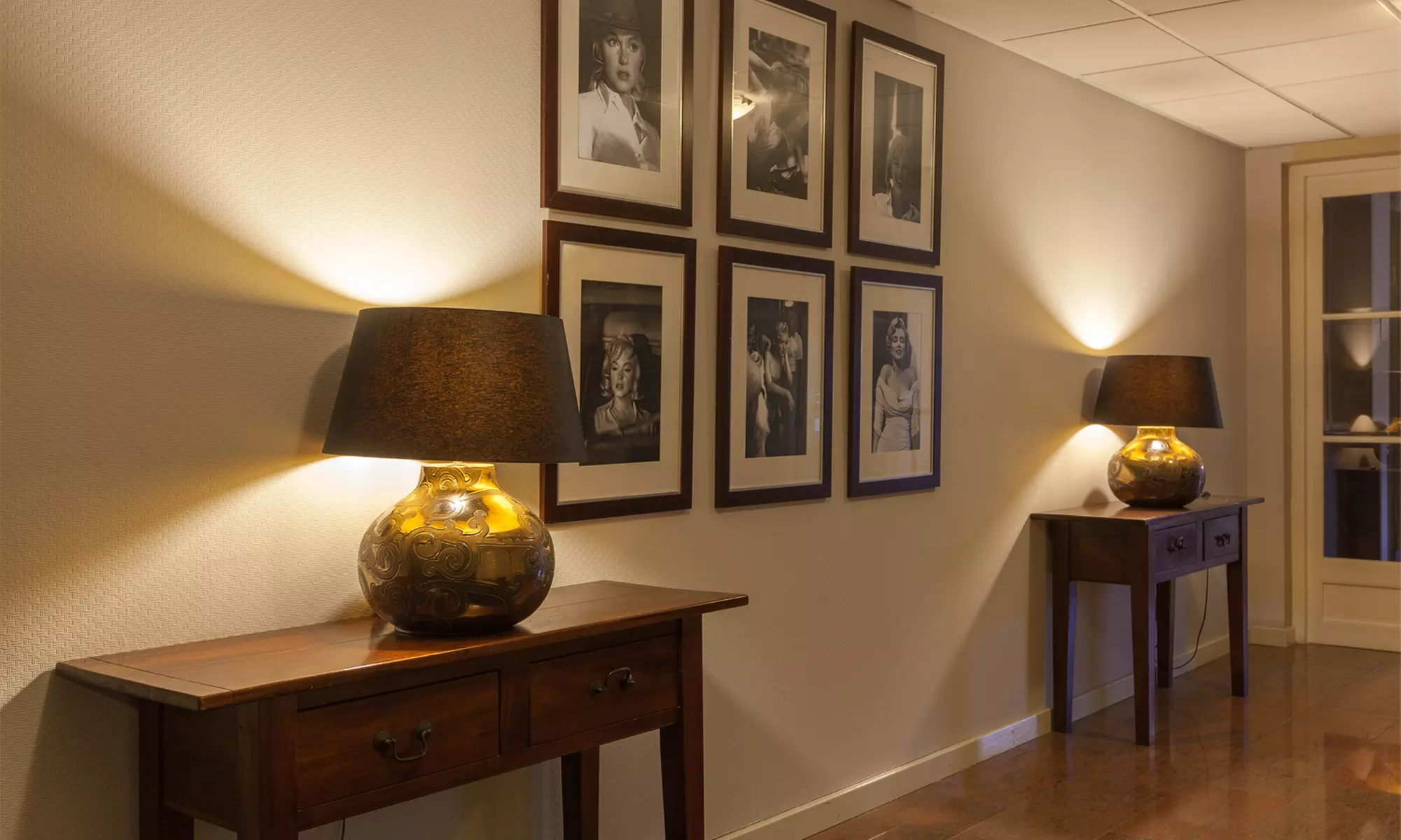 Vor den Toren Amsterdams mit Frühstück & Pralinen