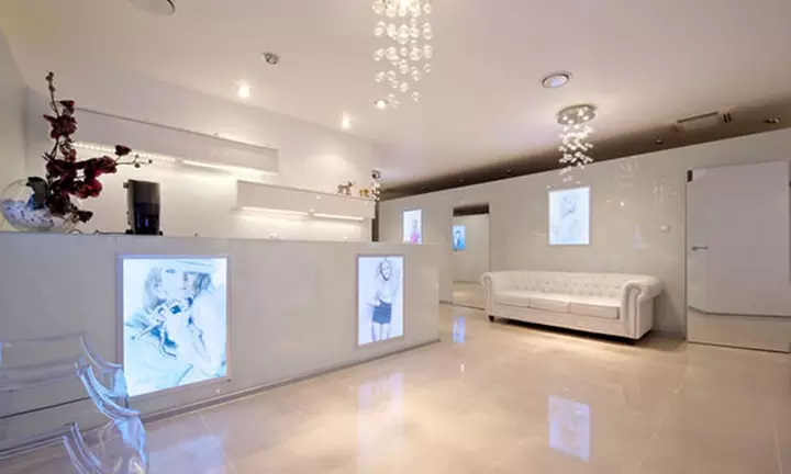 Pakiety day spa dla 1 lub 2 osób w Skin Like Silk