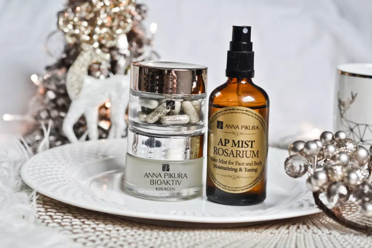 Malinowe pakiety day spa do wyboru w Klinice Anna Pikura