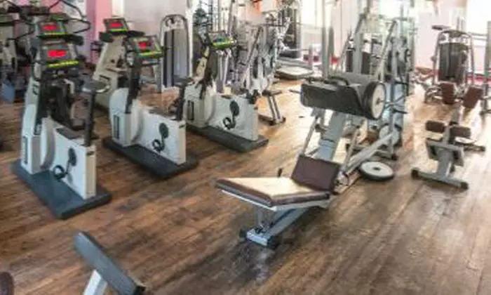 Tonifica, divertiti, vinci: l'offerta fitness dell'anno è qui!