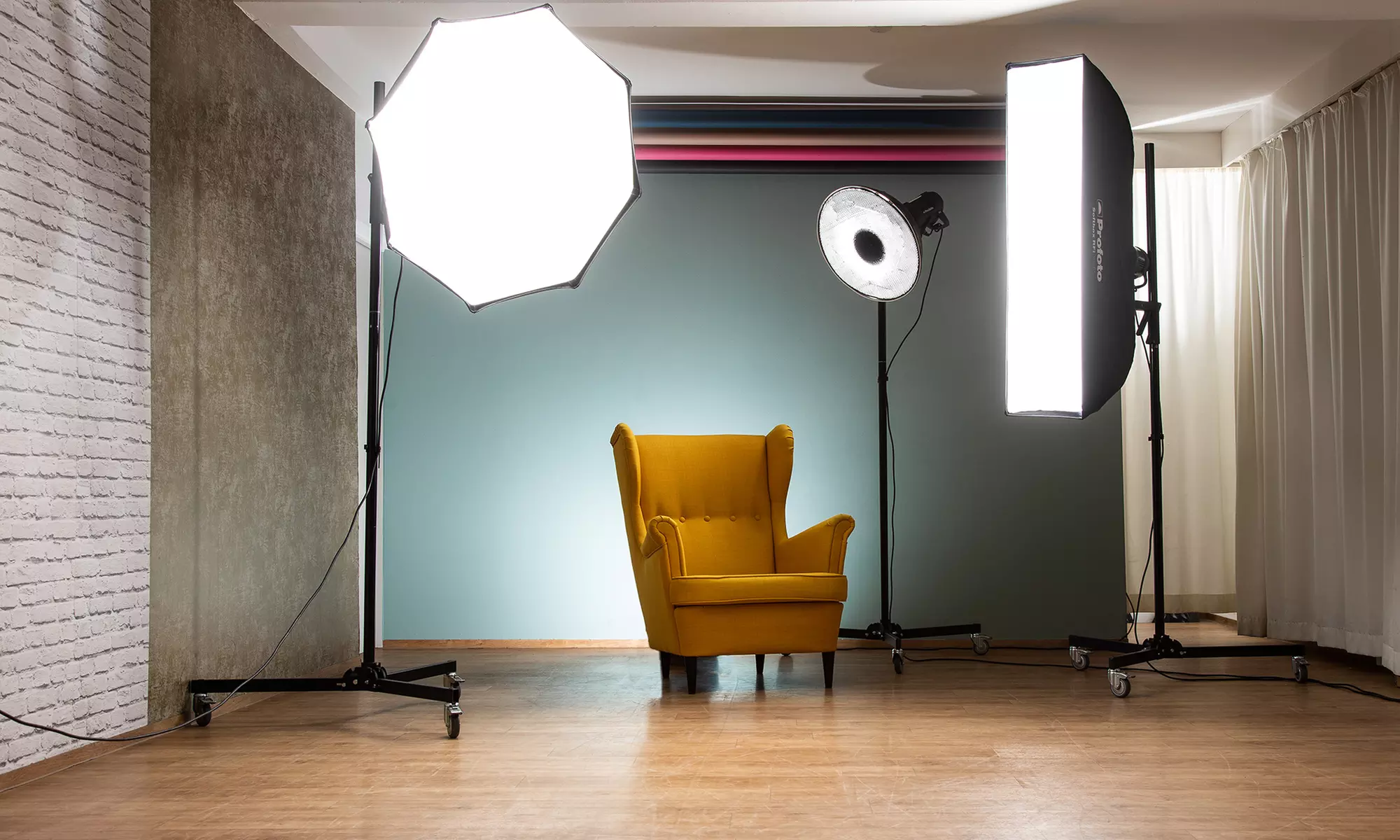 90 Min. Familien Fotoshooting inkl. 2-5 Bildern + Geschenk