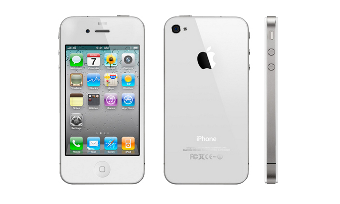 инструкция apple iphone 8 gb