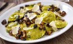 Enjoy Italian Dining with $30 Towards Food & Drink Options