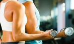 Personal Training for Women Over 30