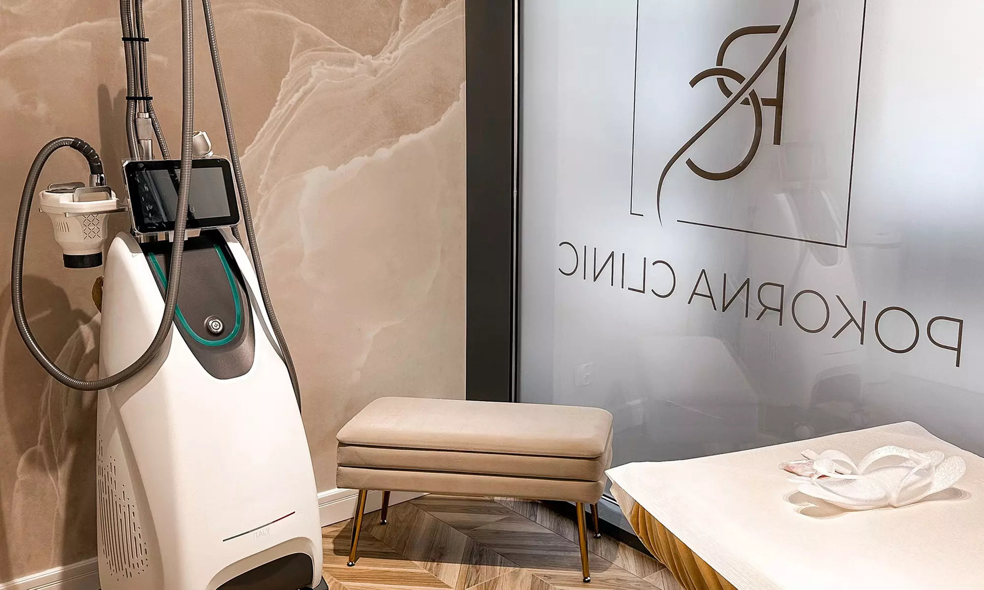 Pomysł na prezent: Vouchery na masaże, zabiegi na twarz, ciało i inne