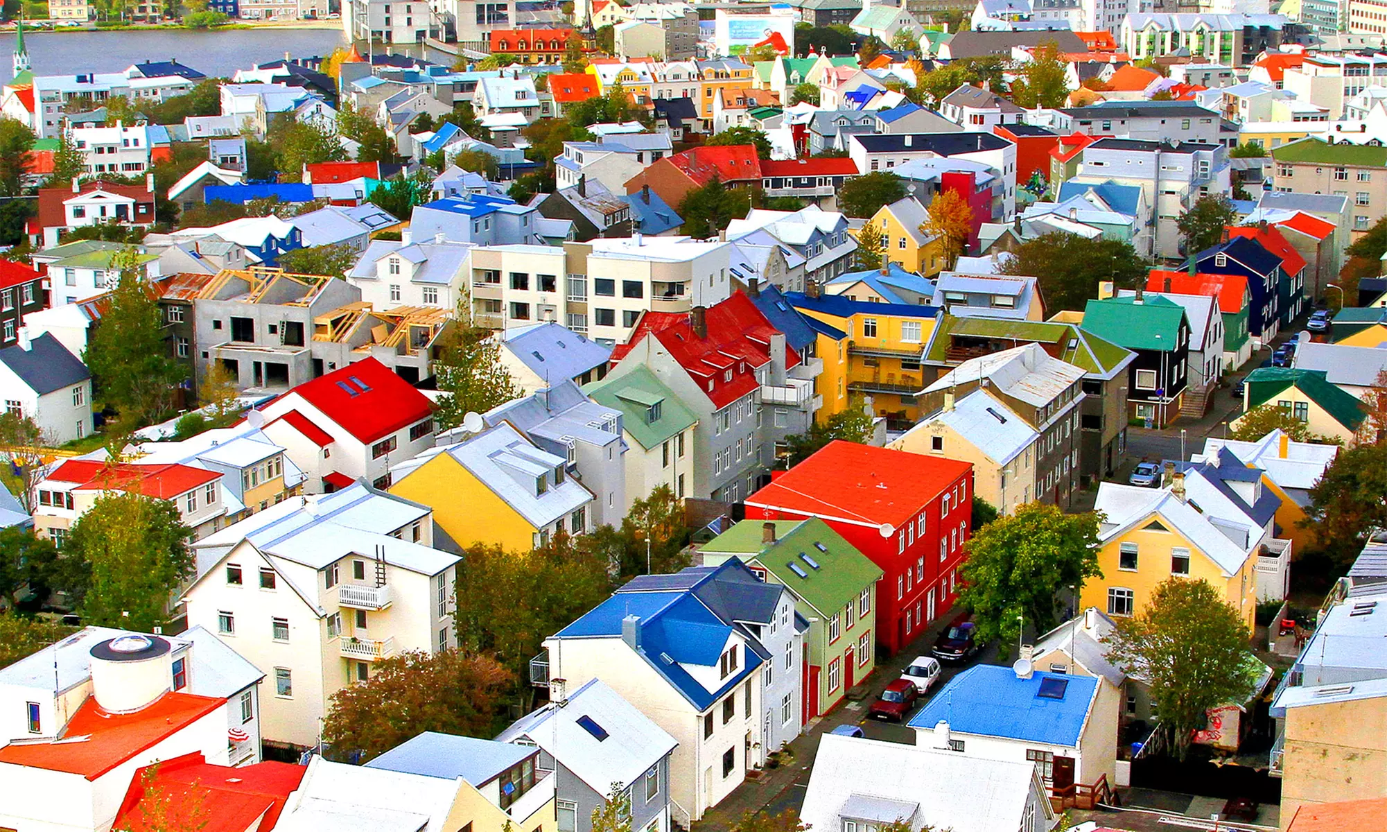 ✈ 5-Night Iceland: Reykjavik Getaway w/ Air from TripToGo