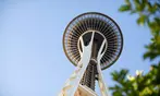 Space Needle & Chihuly Garden Discount Tickets