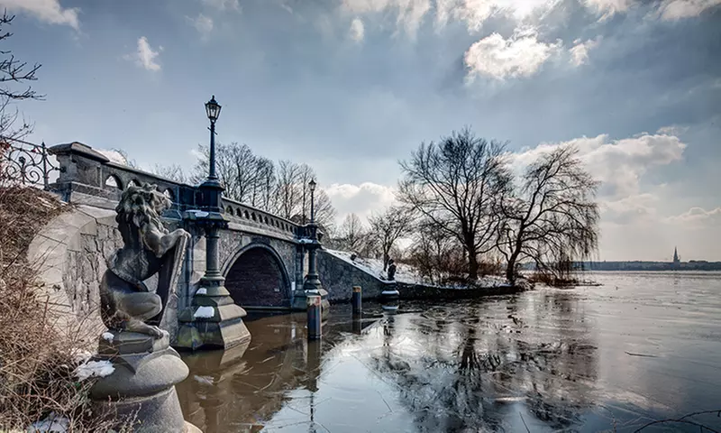 Foto-Workshop inkl. Praxis-Tour