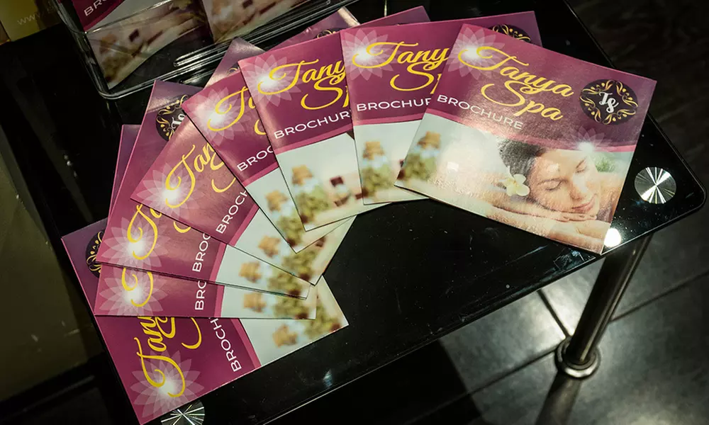 Indulge in a Pamper Package with Spa Access & Complimentary Thai Tea!