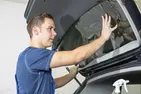 Up to 55% Off on Automotive Window Tinting at HM Auto Tint