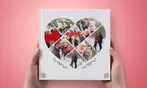 Personalized Photo Books from ✰Printerpix✰