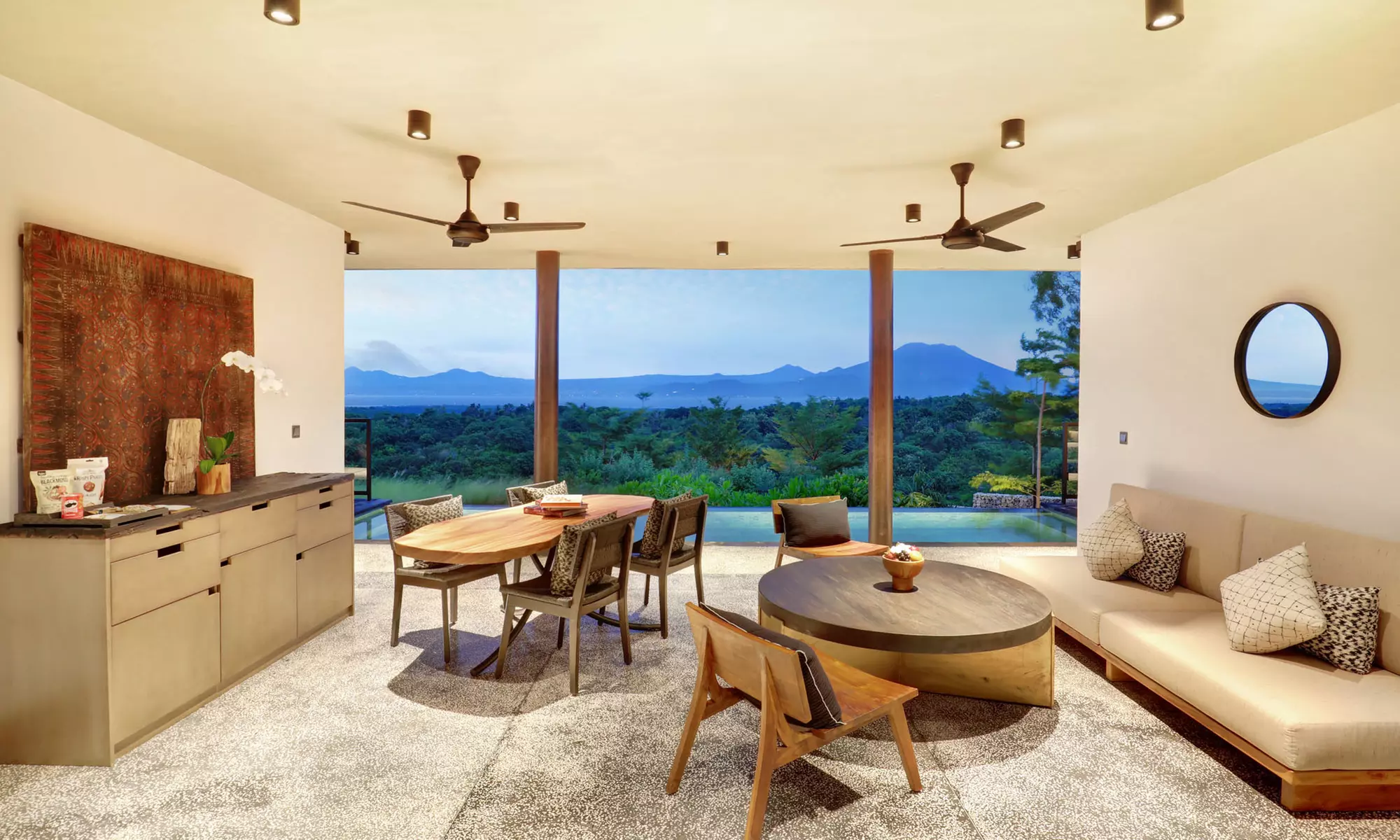 Bali Escape: Nusa Penida with Breakfast at Maua Nusa Penida