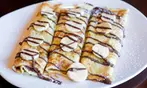 Food and Drinks for Dine-In and Carryout at Blueberry Hill