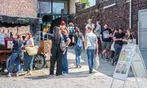 Tageskarte für „Veggienale“ vom 18.04. - 15.11. in 4 Städten