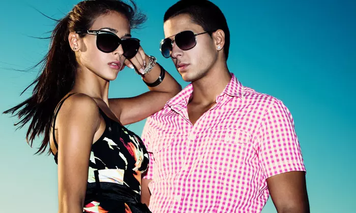 Offrez-vous une nouvelle paire !