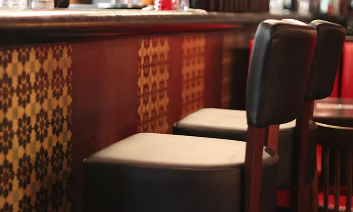 Menu espagnol en duo