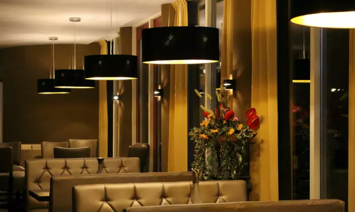 Opscheppen wat je wil: ontbijt, lunch of diner buffet