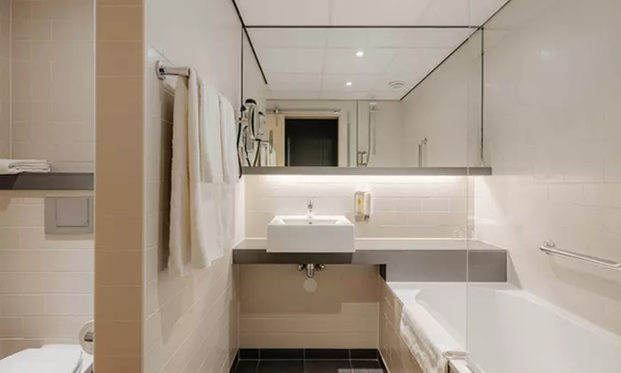 Den Haag: Standard-/Superior-Zimmer oder Suite opt. mit Frühstück