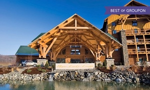 Finger Lakes Water Park Lodge