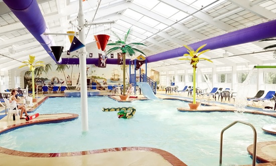 Ocean City Family Resort