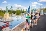 Explore 7 Themed Lands and Fun Rides at LEGOLAND New York Resort