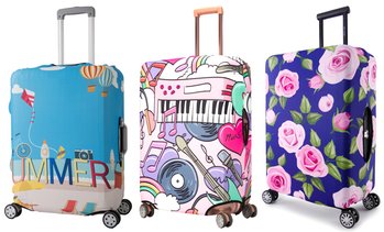 Housses de valises Periea