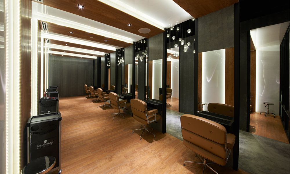 Hairco by Raymond Choon Klang Groupon