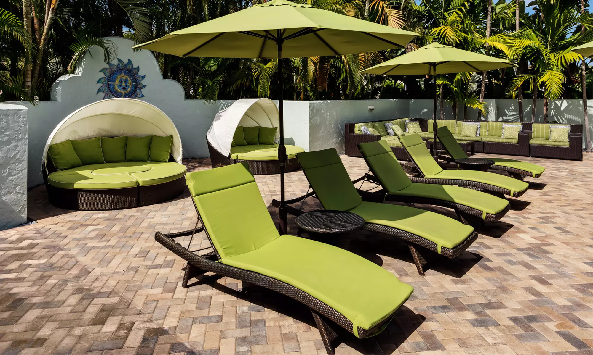 Historic Old Town Resort on the Atlantic Coast