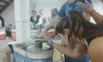 BYOB Pottery Making and Painting Sessions