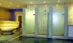 Circuito spa para 2 personas en Agua y Salud