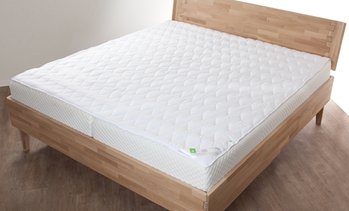 Protège-matelas Soft Touch