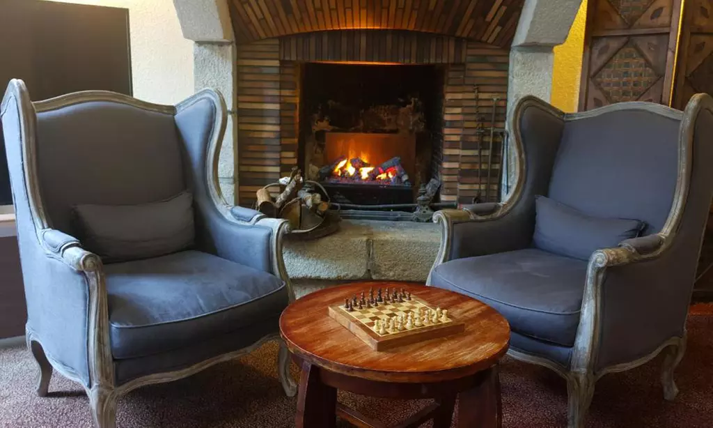 Bretagne : chambre classique ou supérieur avec petit déjeuner