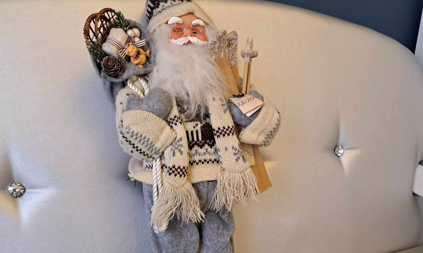 Godzinny masaż relaksacyjny całego ciała, gorącymi kamieniami lub stóp