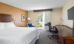 Buffalo Grove Hotel with Indoor Pool near O'Hare