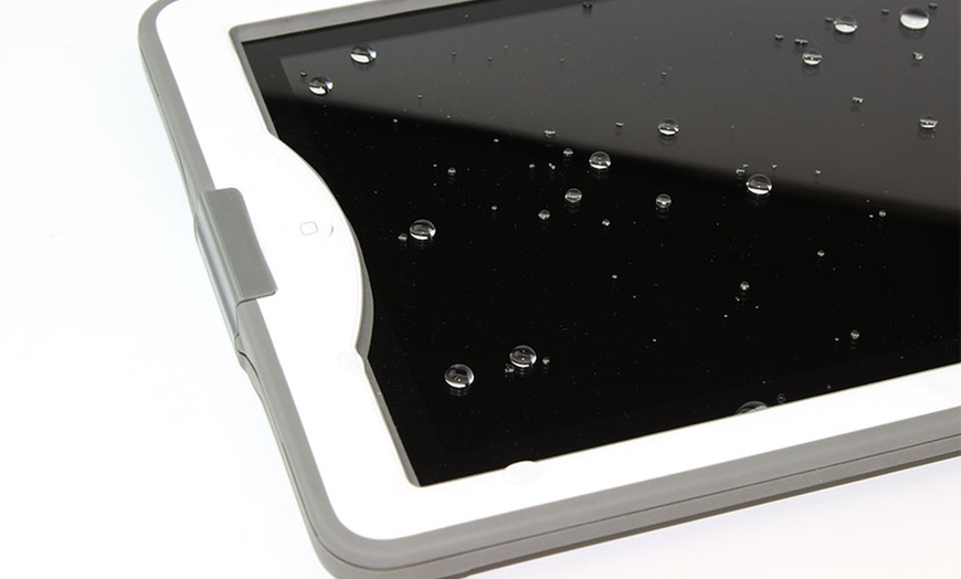 LifeProof nüüd iPad Case Groupon Goods