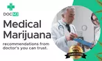 Up to 48% Off on Medical Marijuana Treatment at DocMJ