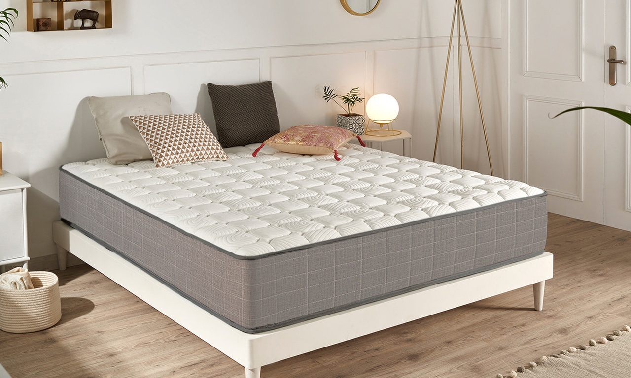 Matelas Prime Supreme Multizone