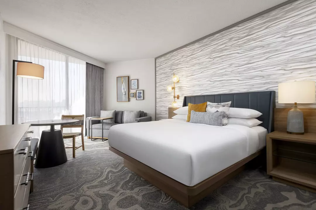 Member-Only Deal: Downtown San Diego Hotel w/ SeaWorld or Zoo Package