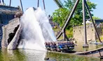 Tagesticket für den Heide Park Soltau