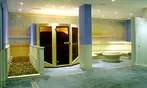 Circuito spa para 2 personas en Agua y Salud