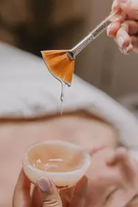 Hydrafacial with Led Light Therapy & Customized Mask Treatment
