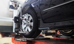 Wheel Alignment at Tires Now
