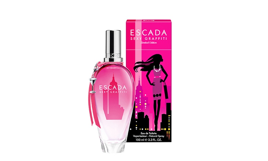 Escada Sexy Graffiti Oz For Women Inexpensive