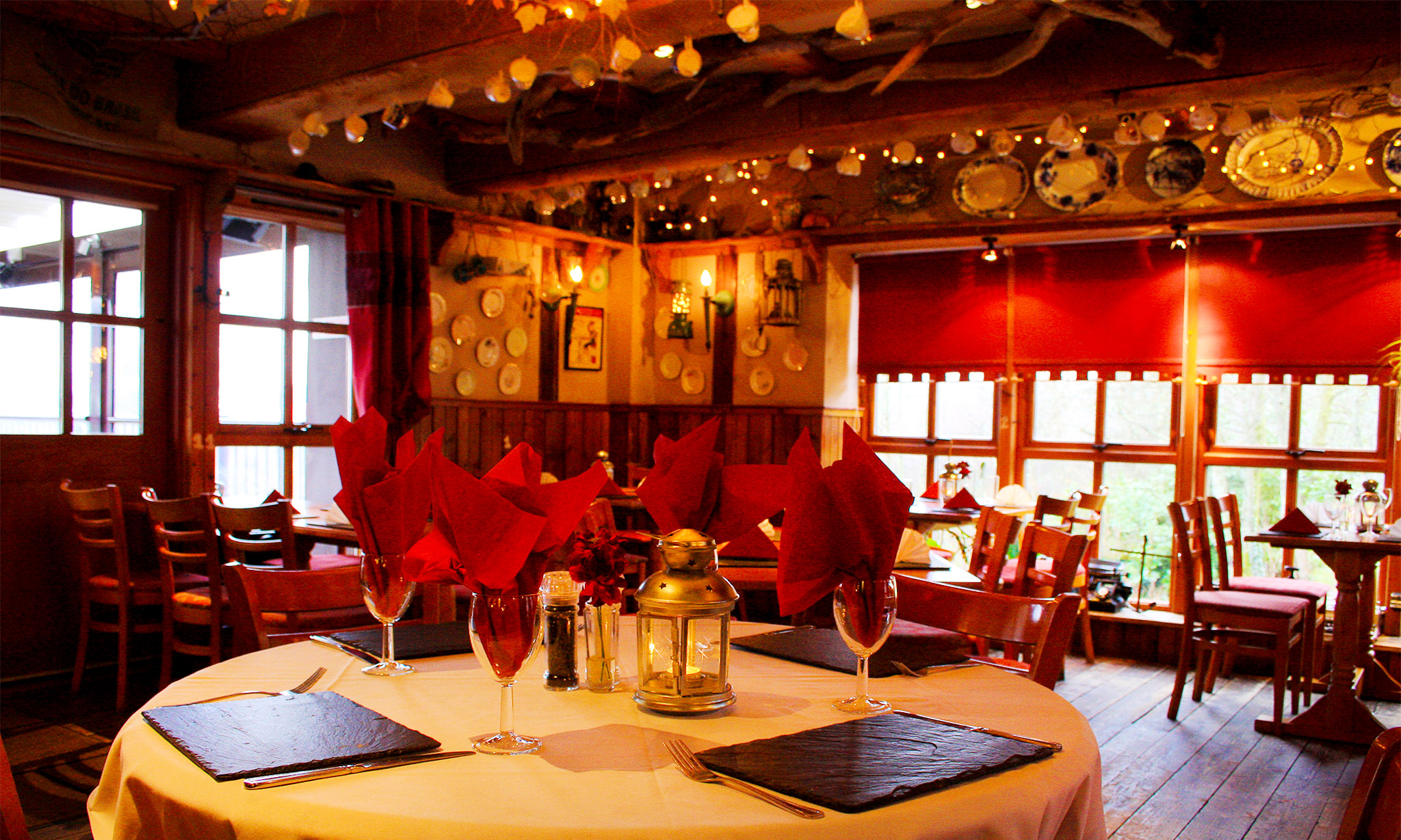 Oak Tree Inn Accommodation Loch Lomond Groupon