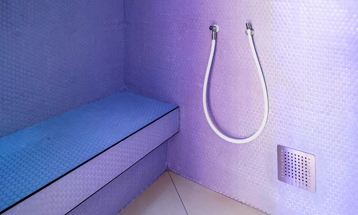 Acceso de 1 hora a la zona wellness de Catalonia Spa Atocha para 1 o 2