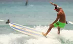 Fun-Filled Group Surfing Lessons Awaits at Star Beachboys