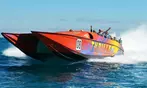 Thriller Miami Speedboat Adventures – Year-Round Sightseeing Fun